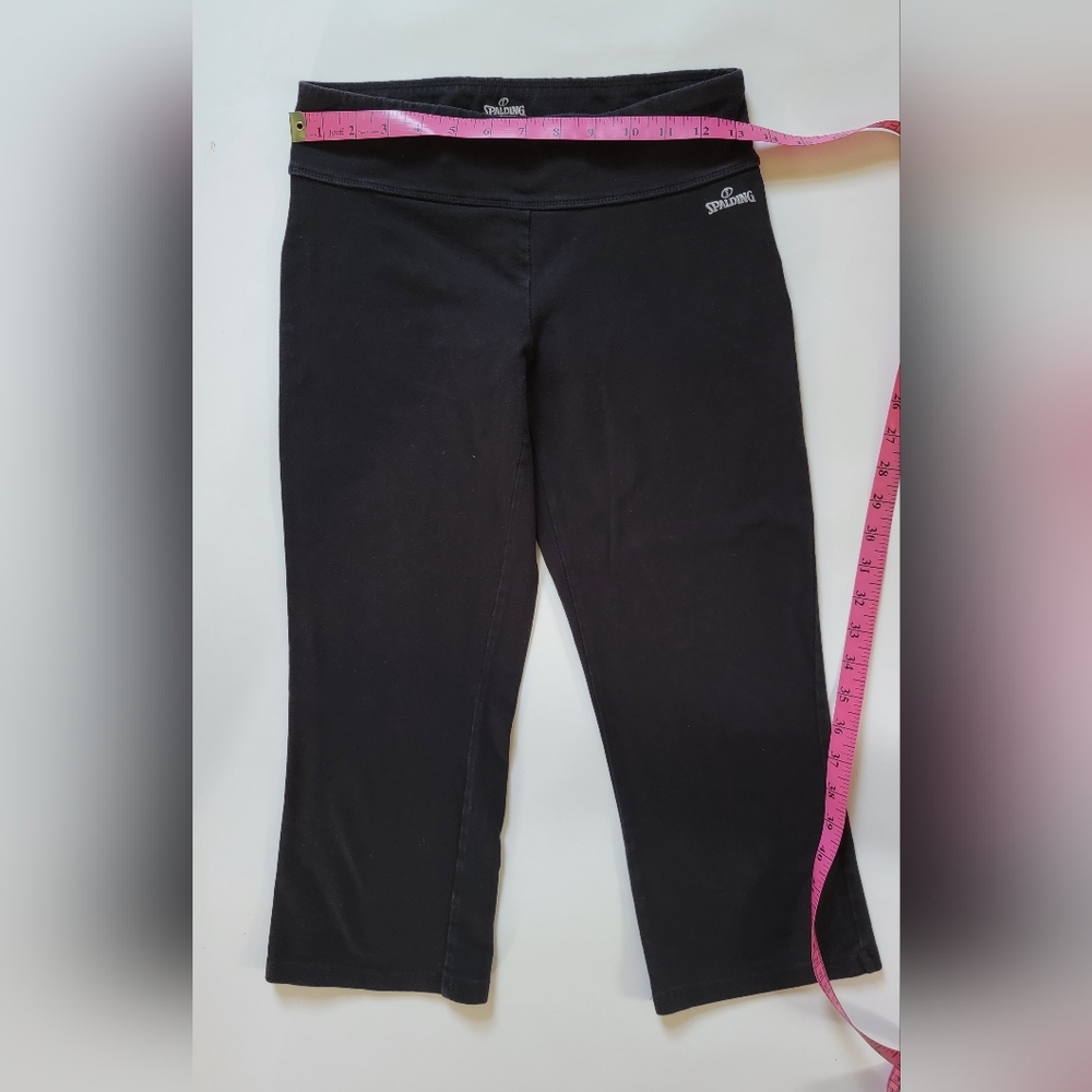 Lot of two yoga pants, size S